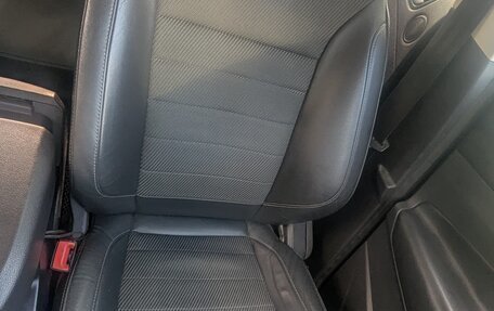 Ford Kuga III, 2013 год, 1 200 000 рублей, 29 фотография