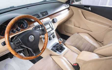 Volkswagen Passat B6, 2006 год, 739 000 рублей, 7 фотография