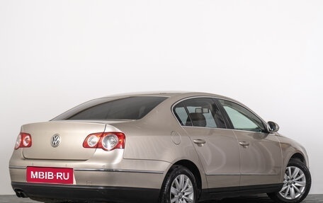 Volkswagen Passat B6, 2006 год, 739 000 рублей, 6 фотография