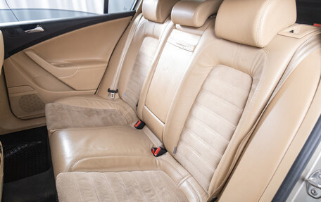 Volkswagen Passat B6, 2006 год, 739 000 рублей, 14 фотография