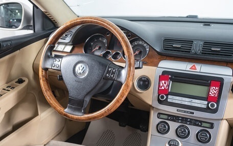 Volkswagen Passat B6, 2006 год, 739 000 рублей, 8 фотография