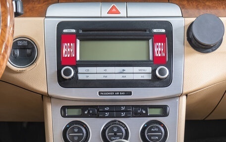 Volkswagen Passat B6, 2006 год, 739 000 рублей, 12 фотография