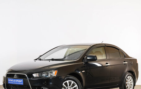 Mitsubishi Lancer IX, 2011 год, 1 049 000 рублей, 4 фотография