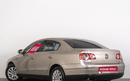 Volkswagen Passat B6, 2006 год, 739 000 рублей, 5 фотография