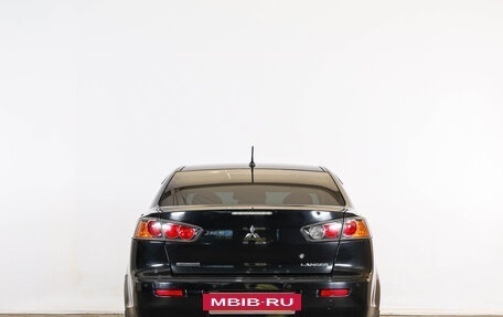 Mitsubishi Lancer IX, 2011 год, 1 049 000 рублей, 6 фотография