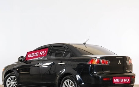 Mitsubishi Lancer IX, 2011 год, 1 049 000 рублей, 5 фотография