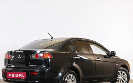 Mitsubishi Lancer IX, 2011 год, 1 049 000 рублей, 7 фотография