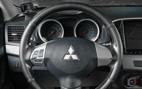 Mitsubishi Lancer IX, 2011 год, 1 049 000 рублей, 14 фотография