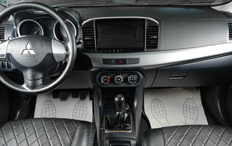 Mitsubishi Lancer IX, 2011 год, 1 049 000 рублей, 13 фотография