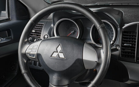 Mitsubishi Lancer IX, 2011 год, 1 049 000 рублей, 12 фотография