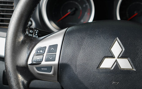 Mitsubishi Lancer IX, 2011 год, 1 049 000 рублей, 15 фотография