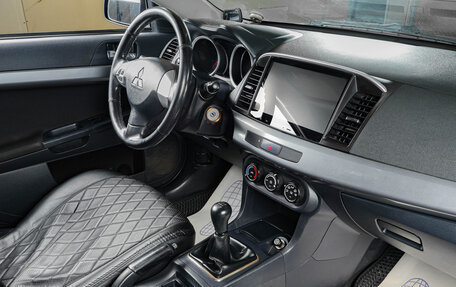 Mitsubishi Lancer IX, 2011 год, 1 049 000 рублей, 11 фотография