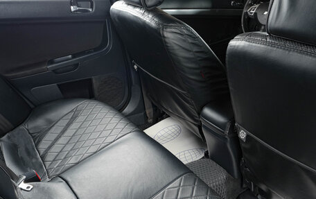 Mitsubishi Lancer IX, 2011 год, 1 049 000 рублей, 10 фотография