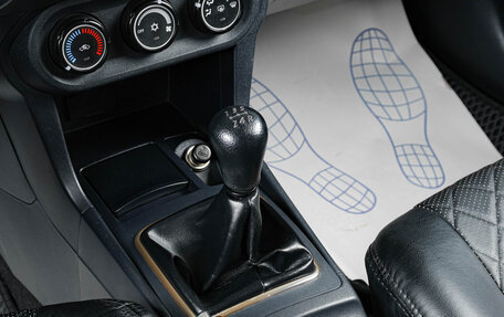 Mitsubishi Lancer IX, 2011 год, 1 049 000 рублей, 17 фотография