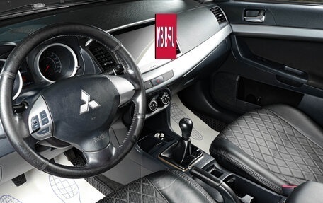 Mitsubishi Lancer IX, 2011 год, 1 049 000 рублей, 8 фотография