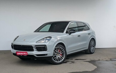 Porsche Cayenne III, 2020 год, 6 800 000 рублей, 1 фотография