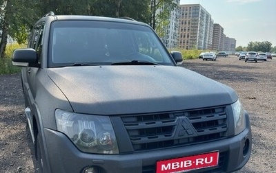 Mitsubishi Pajero IV, 2011 год, 1 800 000 рублей, 1 фотография