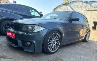 BMW 1 серия, 2008 год, 1 650 000 рублей, 1 фотография