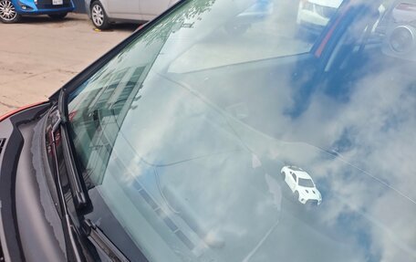 Skoda Fabia II, 2009 год, 500 000 рублей, 9 фотография