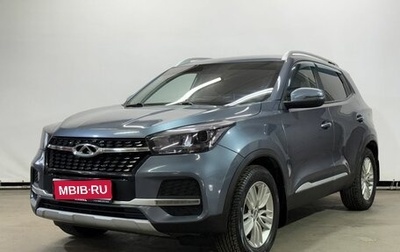 Chery Tiggo 4 I рестайлинг, 2019 год, 996 000 рублей, 1 фотография