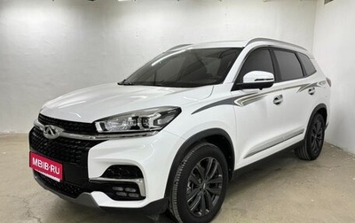 Chery Tiggo 8 I, 2023 год, 1 630 678 рублей, 1 фотография