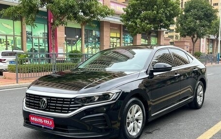 Volkswagen Passat B8 рестайлинг, 2022 год, 1 737 000 рублей, 1 фотография