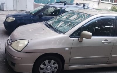 Suzuki Liana, 2006 год, 210 000 рублей, 1 фотография