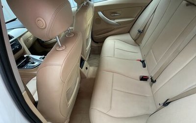 BMW 3 серия, 2013 год, 1 350 000 рублей, 1 фотография