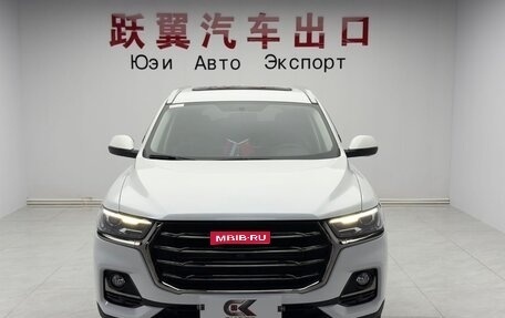 Haval H6, 2022 год, 1 270 000 рублей, 1 фотография