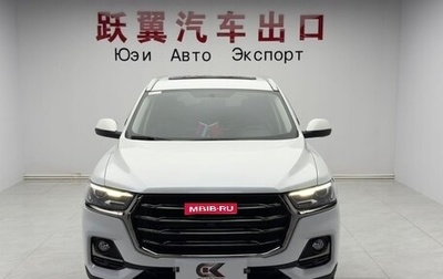 Haval H6, 2022 год, 1 270 000 рублей, 1 фотография