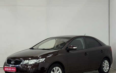 KIA Cerato III, 2010 год, 579 000 рублей, 1 фотография