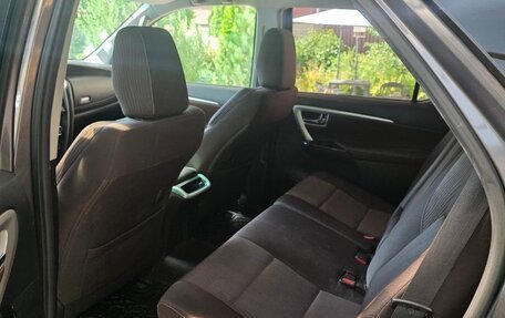 Toyota Fortuner II, 2019 год, 2 900 000 рублей, 6 фотография
