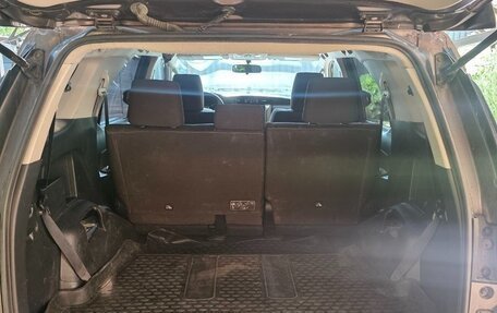 Toyota Fortuner II, 2019 год, 2 900 000 рублей, 7 фотография