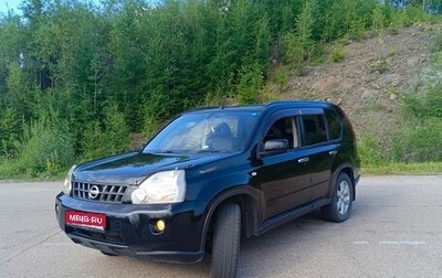 Nissan X-Trail, 2010 год, 1 100 000 рублей, 1 фотография