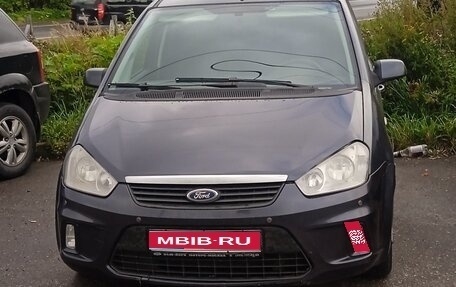 Ford C-MAX I рестайлинг, 2007 год, 580 000 рублей, 1 фотография