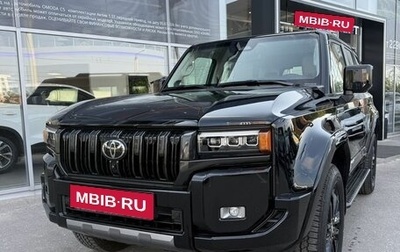 Toyota Land Cruiser Prado, 2025 год, 14 000 000 рублей, 1 фотография
