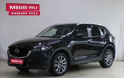 Mazda CX-5 II, 2021 год, 2 929 000 рублей, 1 фотография