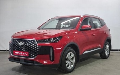 Chery Tiggo 4 I рестайлинг, 2025 год, 1 850 000 рублей, 1 фотография