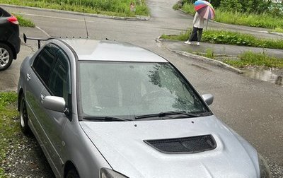 Mitsubishi Lancer IX, 2004 год, 500 000 рублей, 1 фотография