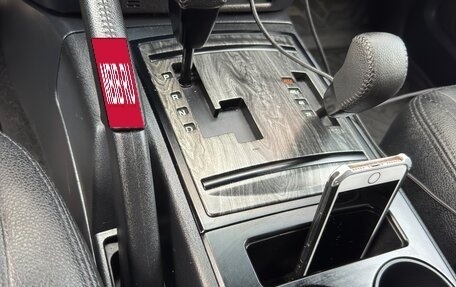 Mitsubishi Pajero IV, 2011 год, 1 800 000 рублей, 6 фотография