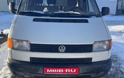 Volkswagen Transporter T4, 1997 год, 565 000 рублей, 1 фотография