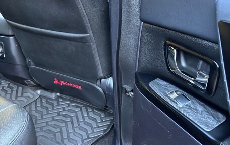 Mitsubishi Pajero IV, 2011 год, 1 800 000 рублей, 11 фотография