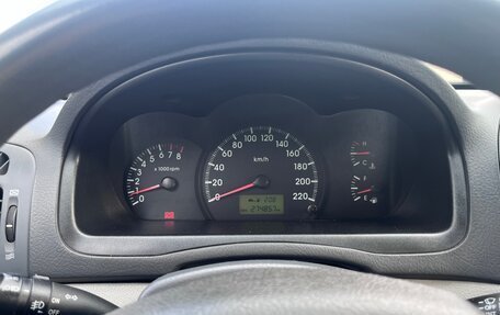 KIA Cerato I, 2005 год, 330 000 рублей, 2 фотография