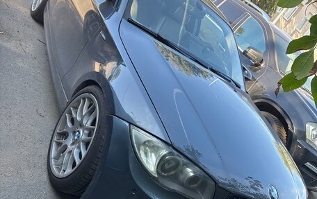 BMW 1 серия, 2008 год, 1 650 000 рублей, 2 фотография