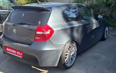 BMW 1 серия, 2008 год, 1 650 000 рублей, 3 фотография