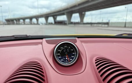 Porsche Boxster, 2020 год, 9 300 000 рублей, 13 фотография