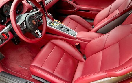 Porsche Boxster, 2020 год, 9 300 000 рублей, 11 фотография