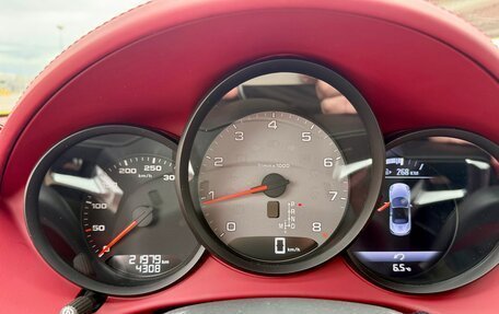 Porsche Boxster, 2020 год, 9 300 000 рублей, 14 фотография