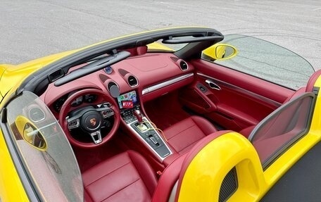 Porsche Boxster, 2020 год, 9 300 000 рублей, 16 фотография