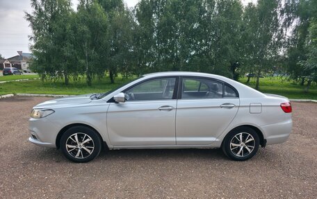 Lifan Solano II, 2018 год, 650 000 рублей, 2 фотография